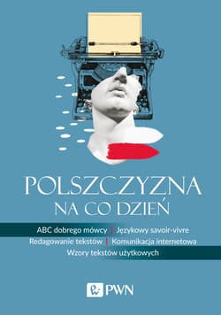 Polszczyzna na co dzień - Bańko Mirosław