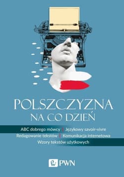 Polszczyzna na co dzień - Bańko Mirosław