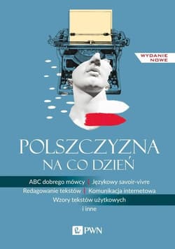 Polszczyzna na co dzień - Bańko Mirosław