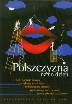Polszczyzna na co dzień - Praca zbiorowa