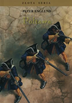 Połtawa - Peter Englund