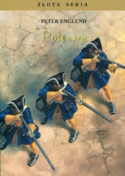 Połtawa - Peter Englund