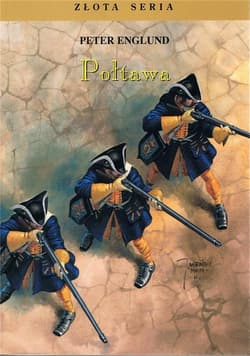 Połtawa w.4 - Peter Englund