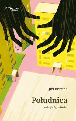 Południca - Jiri Brezina