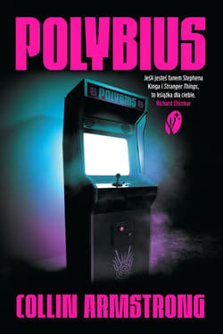 Polybius - Collin Armstrong