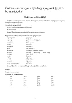 Galeria - zdjęcie nr. 4 - Pomagamy dziecku z opóźnionym rozwojem mowy