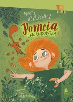Pomcia Lewandowska - ebook - Paweł Beręsewicz
