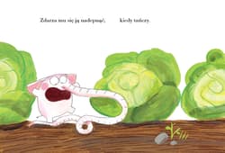 Galeria - zdjęcie nr. 2 - Pomelo ma się dobrze pod swoim dmuchawcem