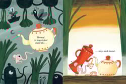 Galeria - zdjęcie nr. 3 - Pomelo rośnie