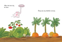 Galeria - zdjęcie nr. 3 - Pomelo śni