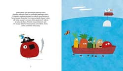 Galeria - zdjęcie nr. 2 - Pomidory Akademia mądrego dziecka Wiem, co jem!