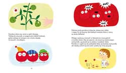 Galeria - zdjęcie nr. 3 - Pomidory Akademia mądrego dziecka Wiem, co jem!