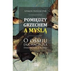 Pomiędzy grzechem a myślą