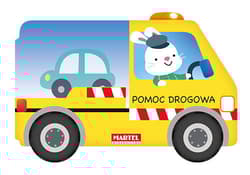Pomoc drogowa - Opracowanie Zbiorowe