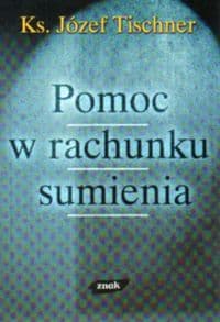 Pomoc w rachunku sumienia - ks. Józef Tischner