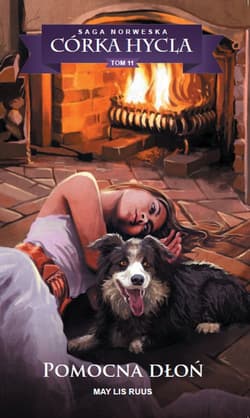 Pomocna dłoń - Lis Ruus May