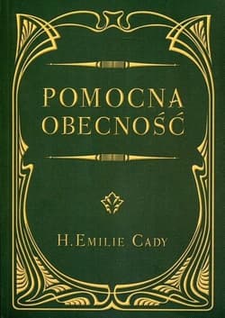 Pomocna obecność - Cady Emilie H.