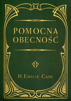 Pomocna obecność - Cady Emilie H.