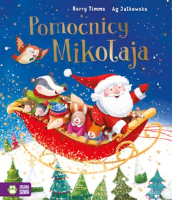 Pomocnicy Mikołaja - Jatkowska Ag