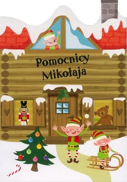 Pomocnicy  Mikołaja - van Dooren Nicole