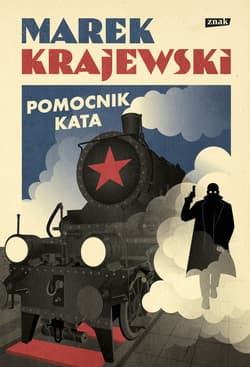 Pomocnik kata (2022) - ebook - Marek Krajewski
