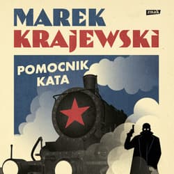 Pomocnik kata - audiobook - Marek Krajewski