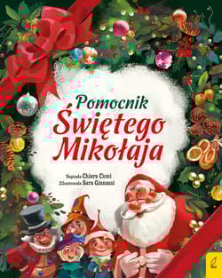 Pomocnik Świętego Mikołaja