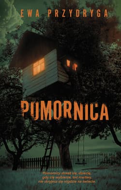 Pomornica - ebook - Ewa Przydryga