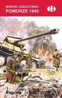 Pomorze 1945 - Leszczyński Marcin J.