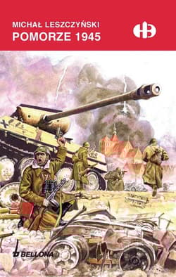 Pomorze 1945 - Leszczyński Marcin J.