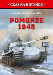 Pomorze 1945 - Leszczyński Marcin J.