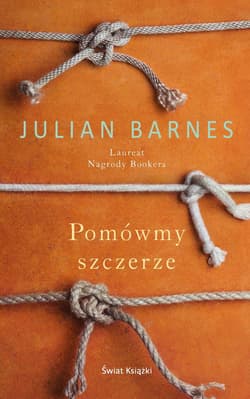 Pomówmy szczerze - Julian  Barnes