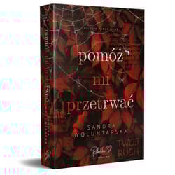 Galeria - zdjęcie nr. 4 - Pomóż mi przetrwać. Pomóż mi. Tom 2. (ilustrowane brzegi)
