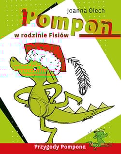 Pompon w rodzinie Fisiów
