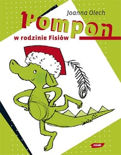Pompon w rodzinie Fisiów