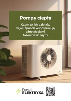 Pompy ciepła - ebook - Praca zbiorowa
