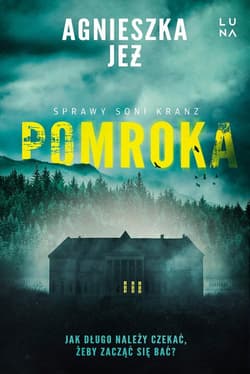 Pomroka - Agnieszka Jeż