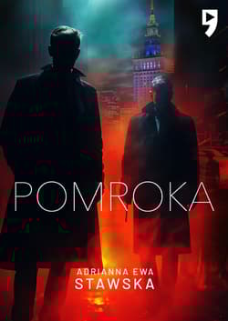 Pomroka - Adrianna Ewa Stawska