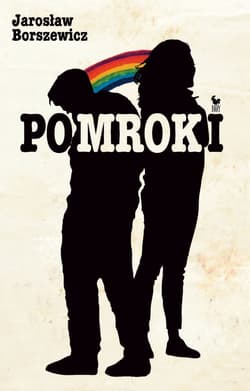 Pomroki - ebook - Jarosław Borszewicz