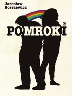 Pomroki. Poezjowieść