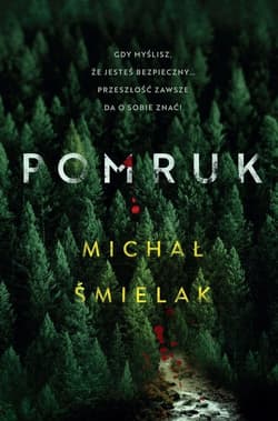 Pomruk - Michał Śmielak