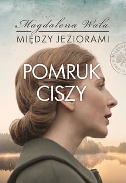 Pomruk ciszy - ebook - Magdalena Wala