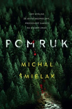 Pomruk - ebook - Michał Śmielak