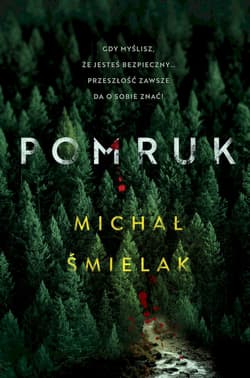 Pomruk wyd. kieszonkowe - Michał Śmielak