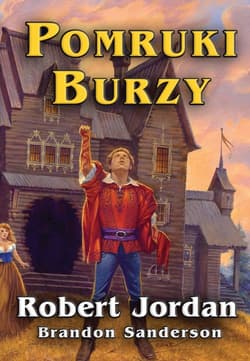 Pomruki burzy tom XII