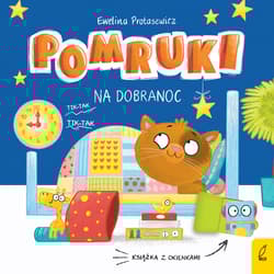 Pomruki Na dobranoc