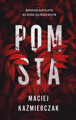 Pomsta - ebook