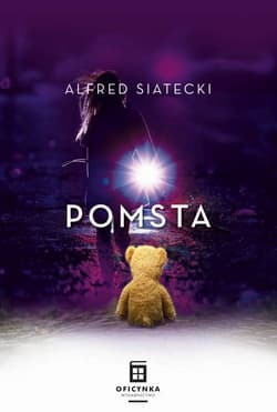 Pomsta wyd. 2 - Alfred Siatecki