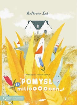 Pomysł za milioooooon - Katerina Sad