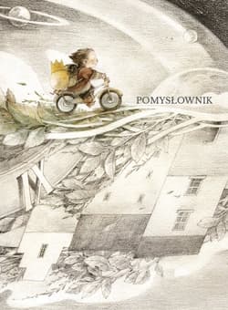 Pomysłownik bajeczny dziennik w kropki - Kobi Yamada, Besom Mae